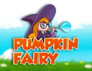 Pumpkin Fairy